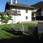 Fam.maria Geiler Apartment *