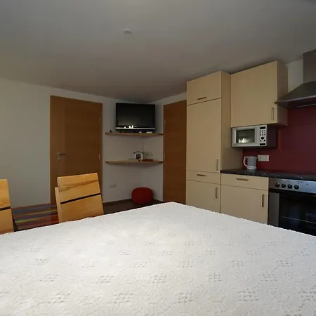 Fam.maria Geiler Apartment