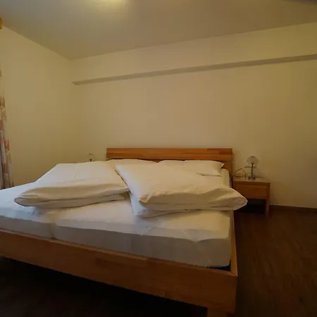 Appartement Fam Alfons Geiler *