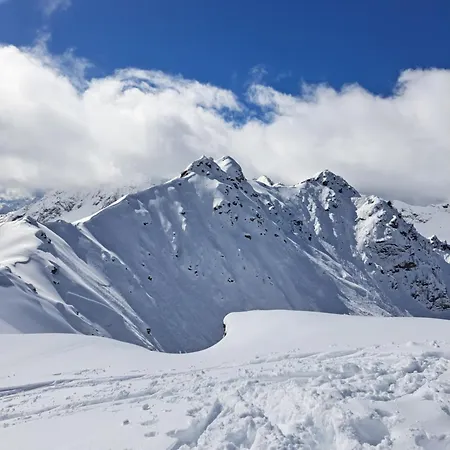 Apartamento Fam Alfons Geiler