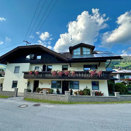 Apartamento Fam Alfons Geiler *