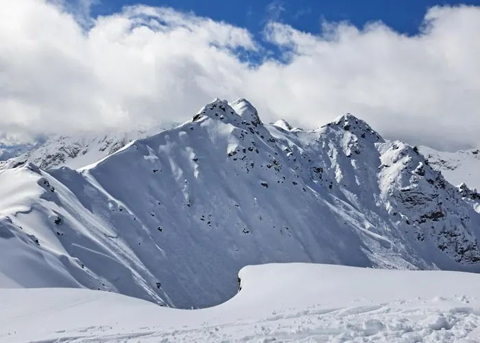 Apartmán Fam Alfons Geiler